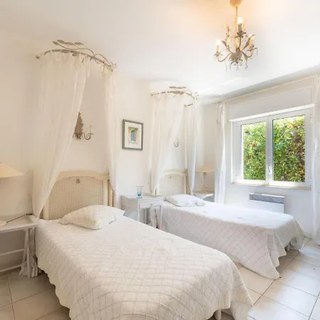 Villa Les Mûres Mûres