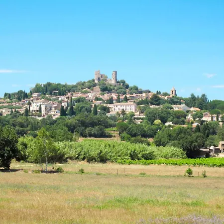 Les Mûres Mûres Grimaud
